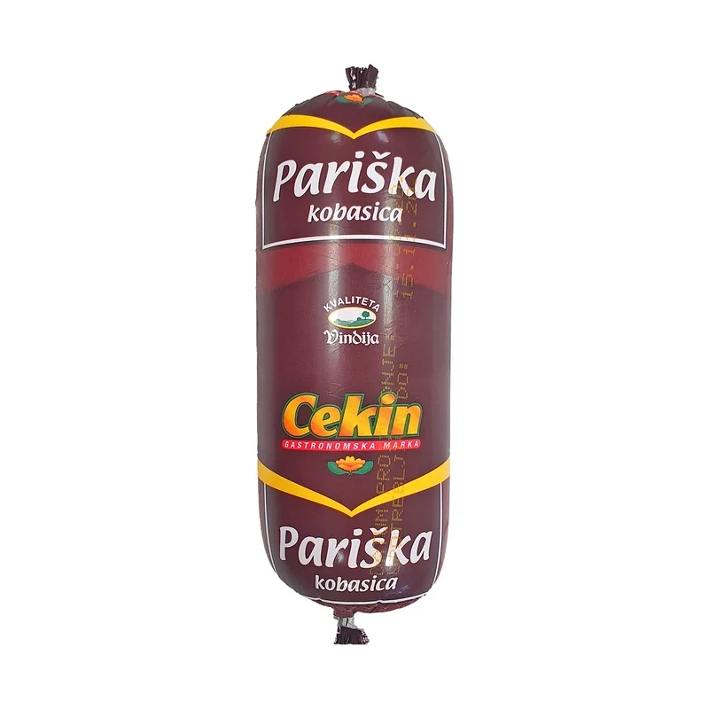 Pariška kobasica 350 g Cekin Srbija