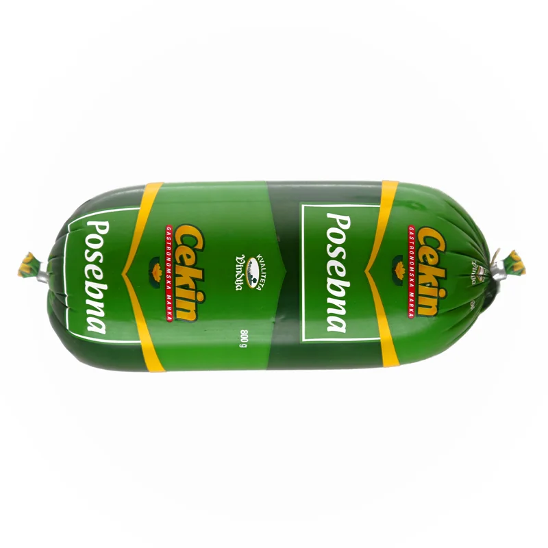 Posebna 800 g Cekin Srbija
