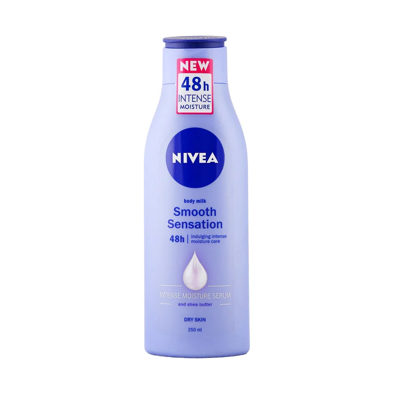 Nivea kremasti losion za tijelo 250 ml