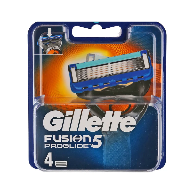 Gillette proglide 4/1 patron
