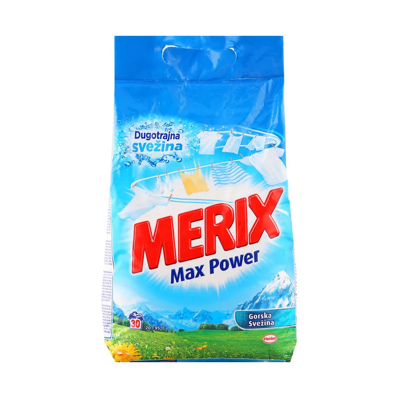 Merix gorska svježina 2.25 kg