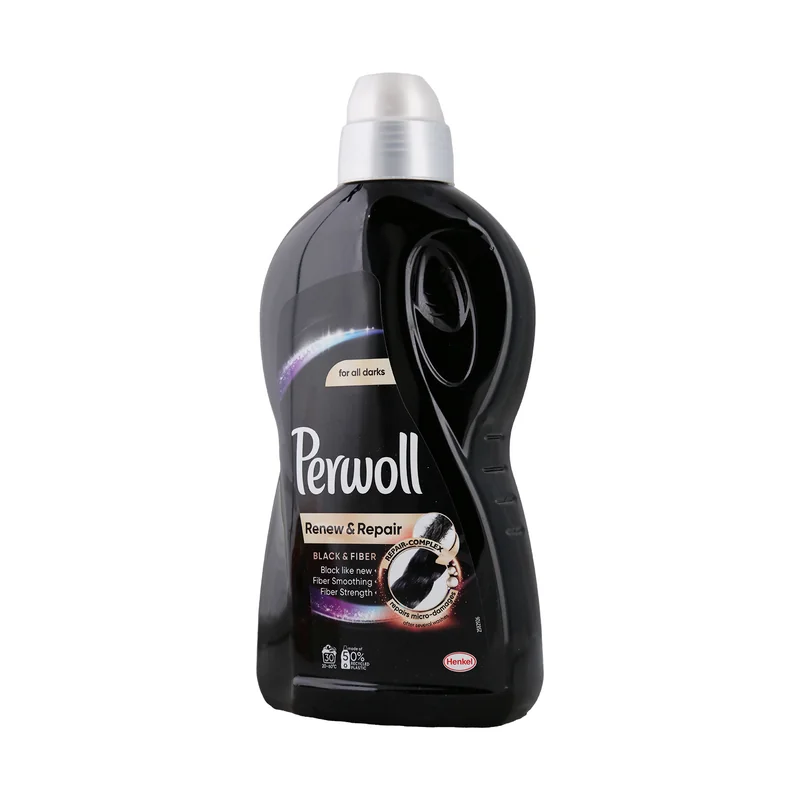Perwoll black magic 2000 ml