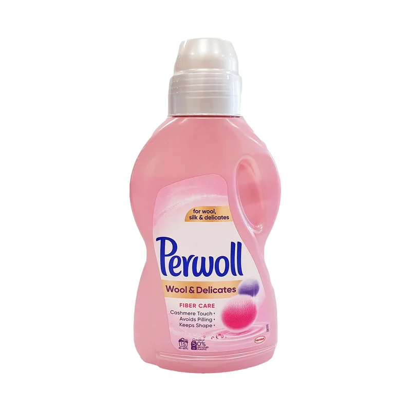 Tečni deterdžent Perwoll balsam magic 990 ml