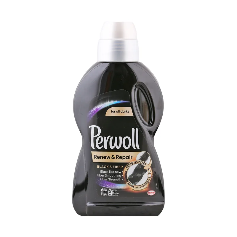 Perwoll black magic 1000 ml
