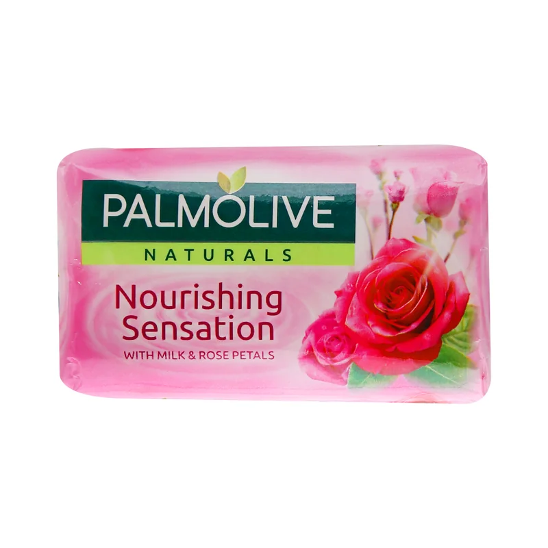 Palmolive sapun Milk & Rose 90 g