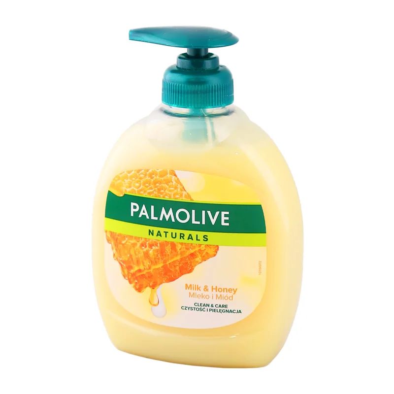 Tečni sapun milk & honey 300 ml Palmolive