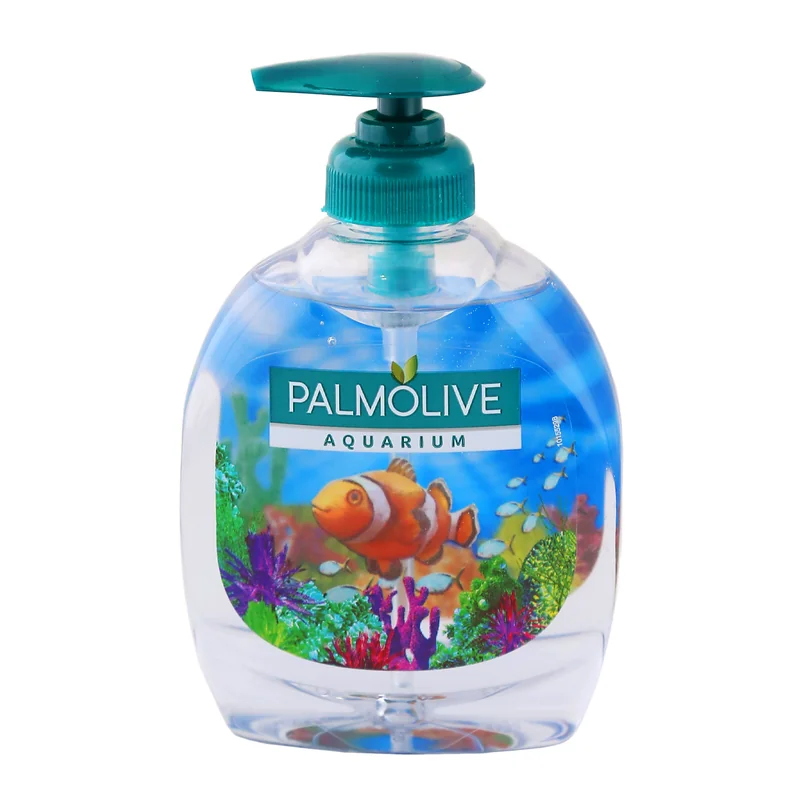 Tečni sapun Akvarium 300 ml Palmolive