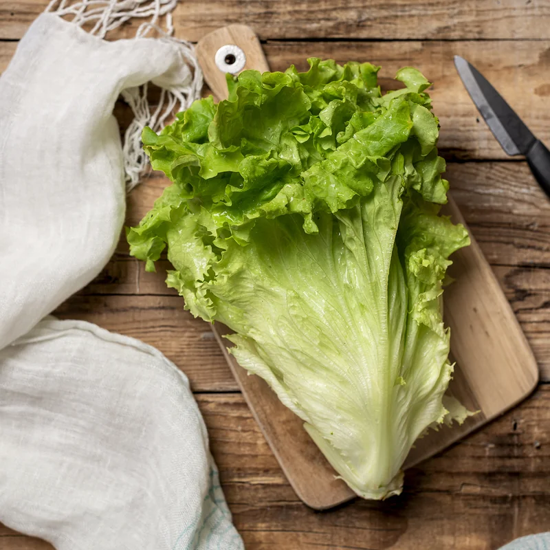 Naša bašta kristalka salata