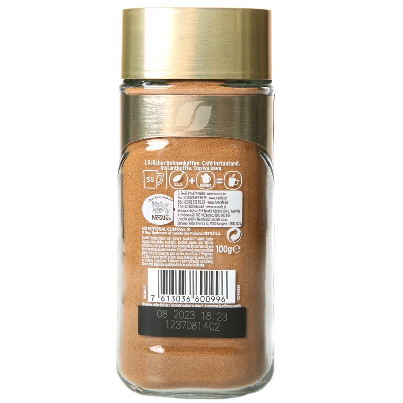 NesCafe Gold Espresso 100g