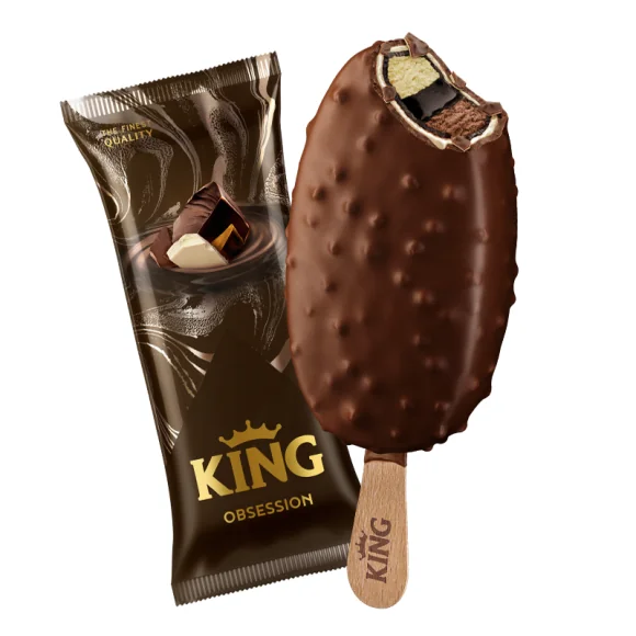 King obsession 86g Frikom