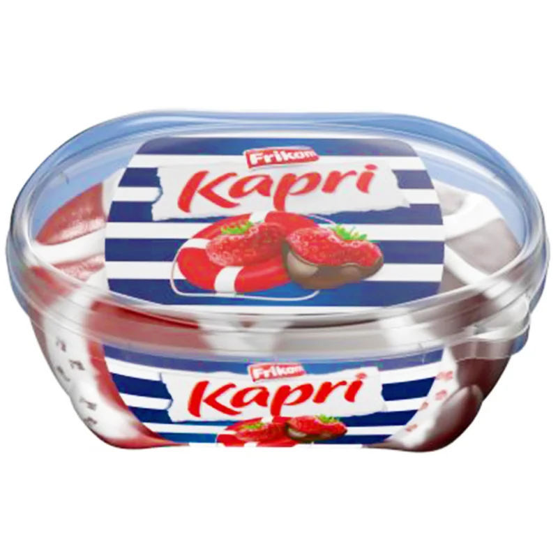 Kapri sladoled 900 ml Frikom