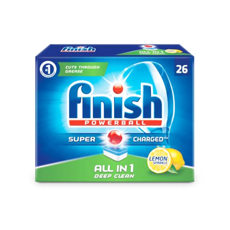 Finish all in 1 limun 26 tableta