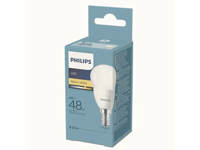 Led sijalica 48w P45 E14 Philips