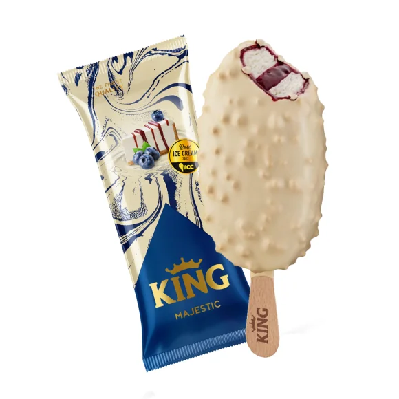 King majestic 81g Frikom