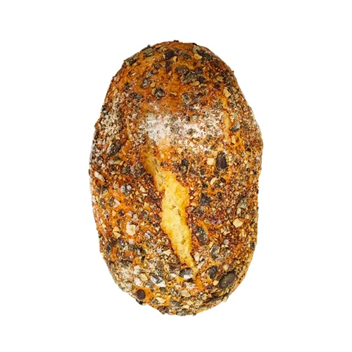 Hljeb corn sa bundevom 400 g Don Don