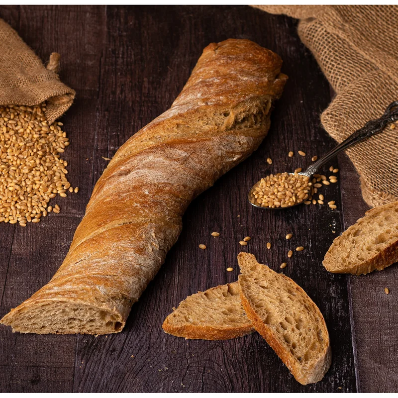 Korijen hljeb 400g Irex