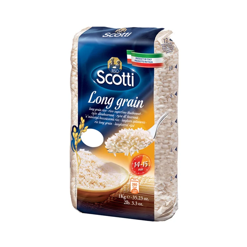 Pirinač Scotti 1kg Riso Scotti