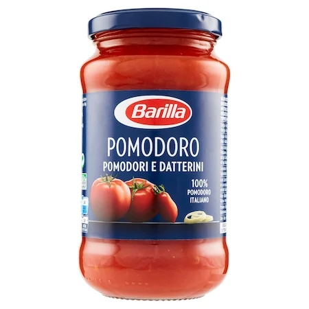 Sos pomodoro 400g Barilla