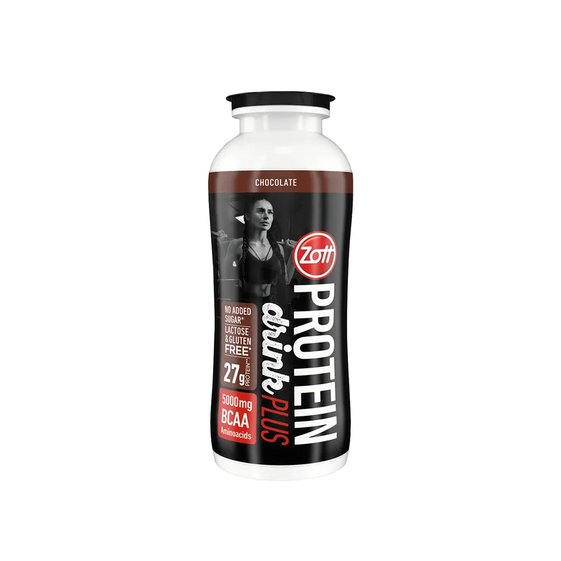 Zott protein drink čokolada 250g