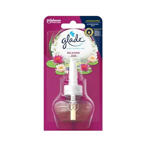 Glade microspray zen 20ml