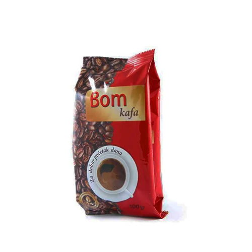 Bom kafa mljevena 100 g