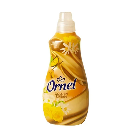 Omekšivač Veša Ornel Golden Dream 800ml Saponia