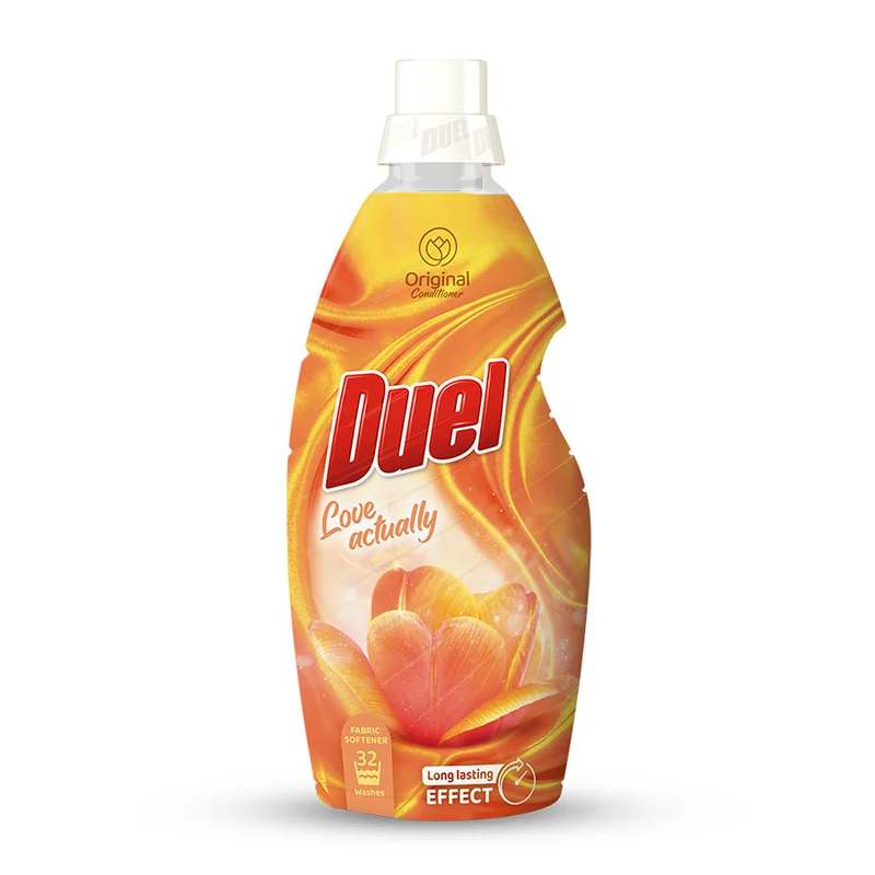 Duel omekšivač love actually 800ml