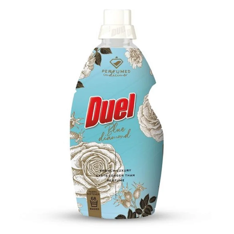 Duel omekšivač blue diamond 1.6l