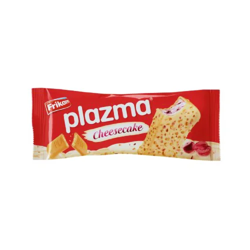 Plazma štapić cheesecake 90ml Frikom