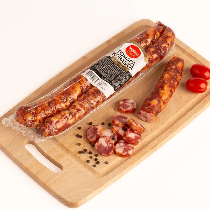 Domaća kobasica VOLIM