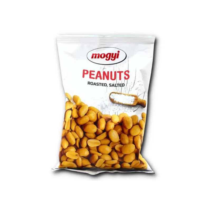 Pečeni slani kikiriki 300g Mogyi