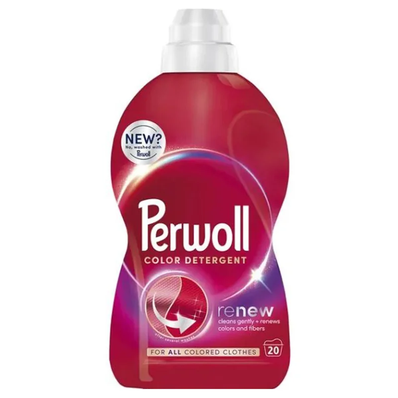 Deterdžent za pranje veša Color 3l Perwoll