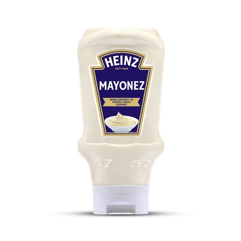 Majonez 400g Heinz