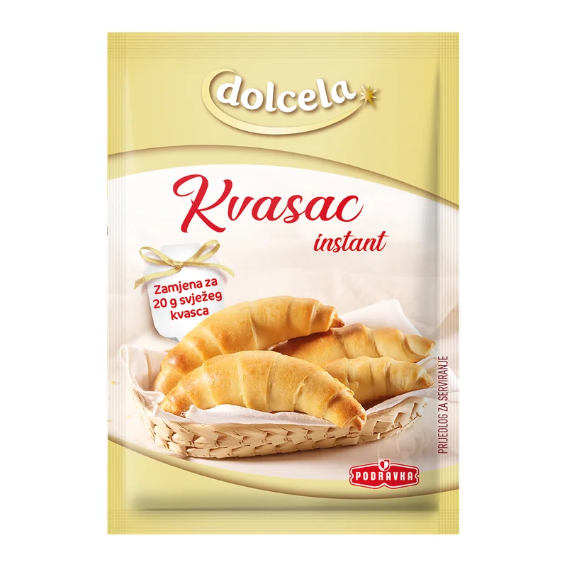 Suhi pekarski kvasac di-go 7g Podravka