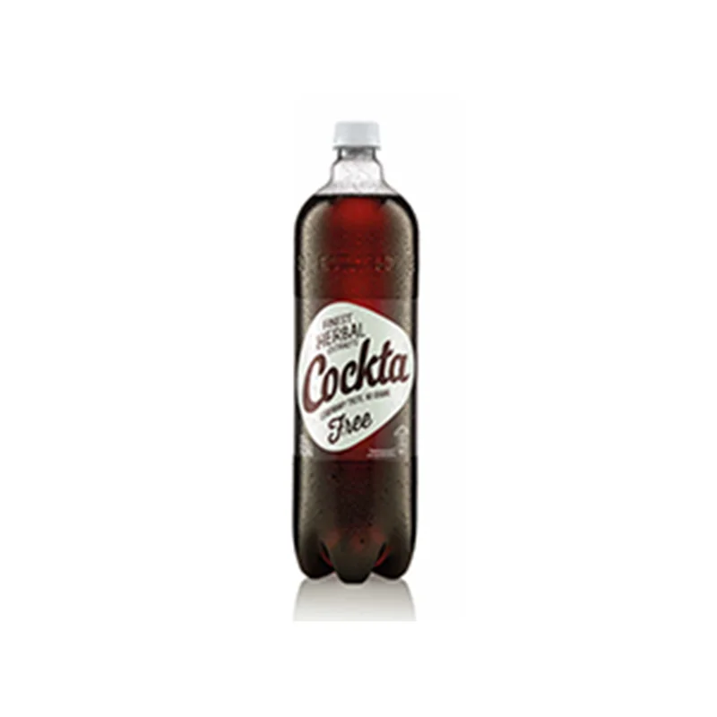 Cockta free 1.5l