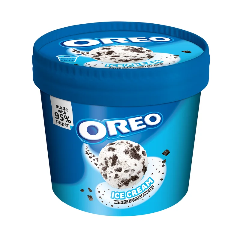 Oreo cup 145ml nestle