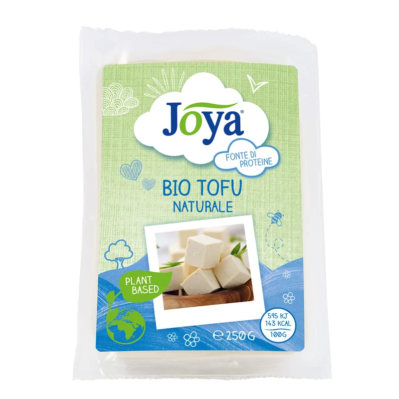 Organski sir od soje natur 250g Joya tofu