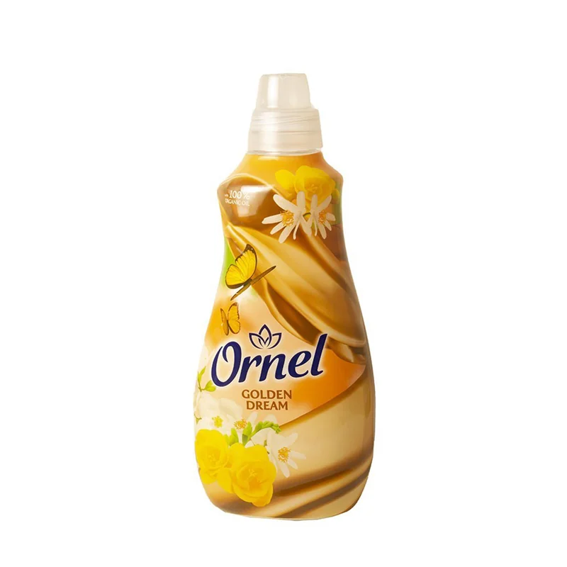 Omekšivač veša Ornel golden dream 1.6l Saponia