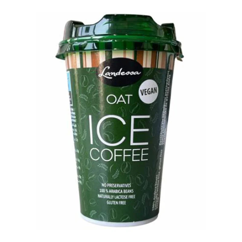Landessa ice coffee oat 230ml