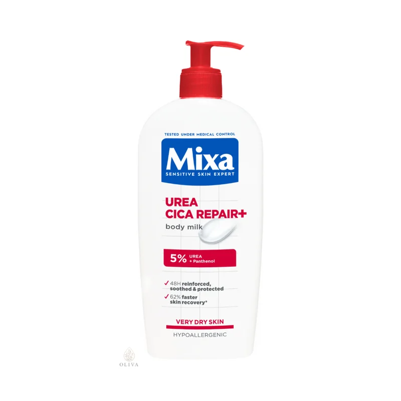 Mixa cica repair mlijeko za tijelo 400ml