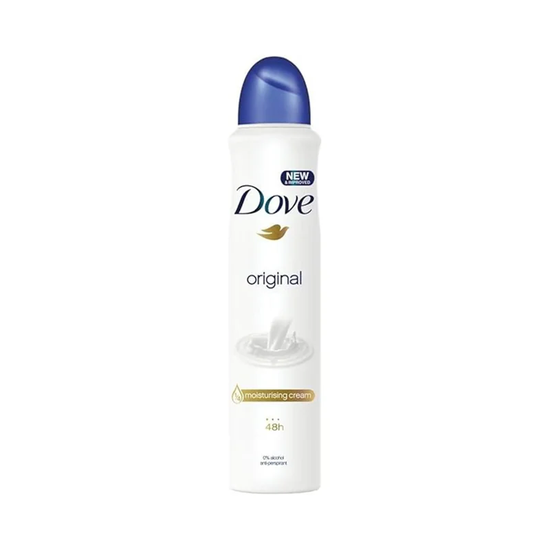 Dove deo women ac original 150ml