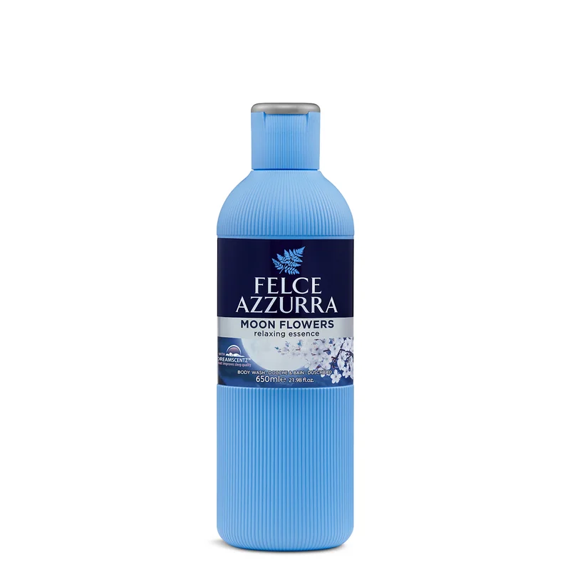 Felce azzurra kupka moon flowers 650ml