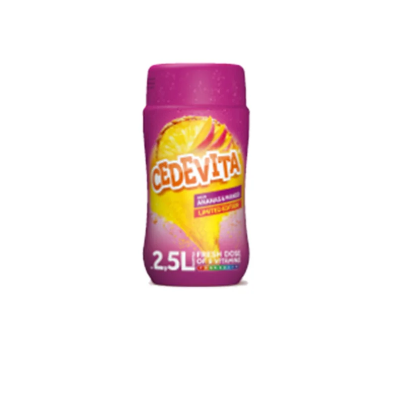 Cedevita ananas mango 200g