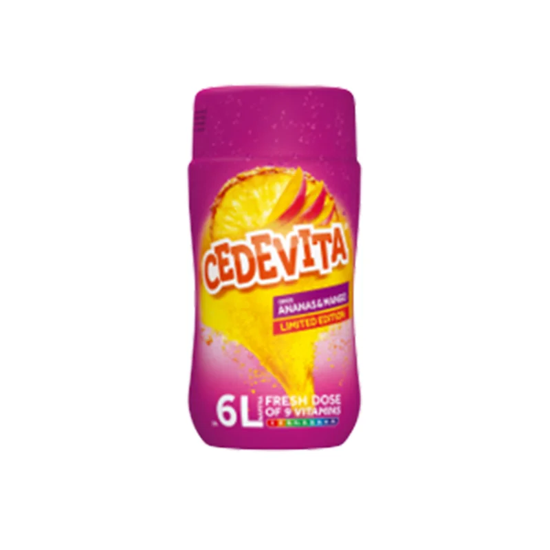 Cedevita ananas mango 455g