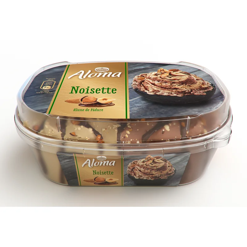 Premium aloma noisette 532gr porodični Nestle