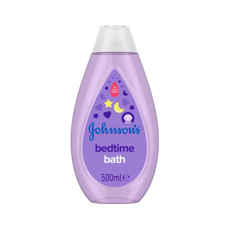 Johnson losion za djecu active baby 300ml