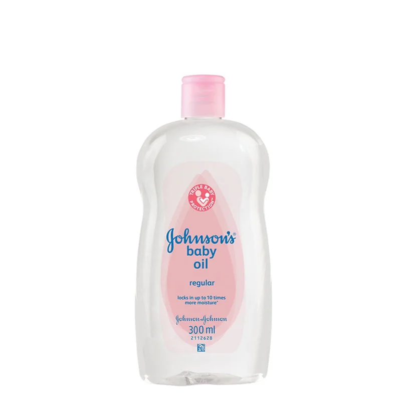 Jb oil regular 300ml