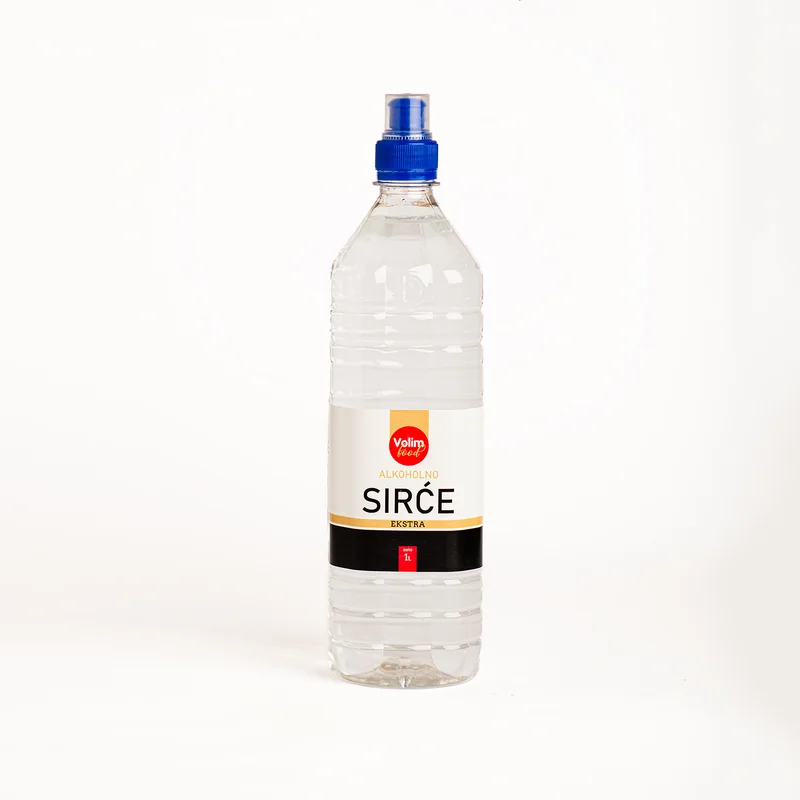 Sirće alkoholno 1l Volim