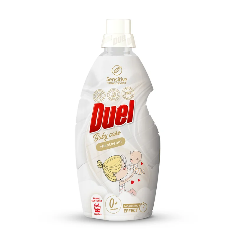 Duel omekšivač 1.6l baby care