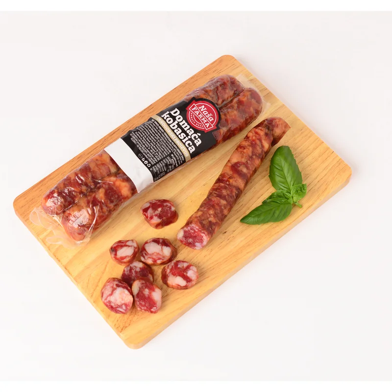 Domaća kobasica Naša farma